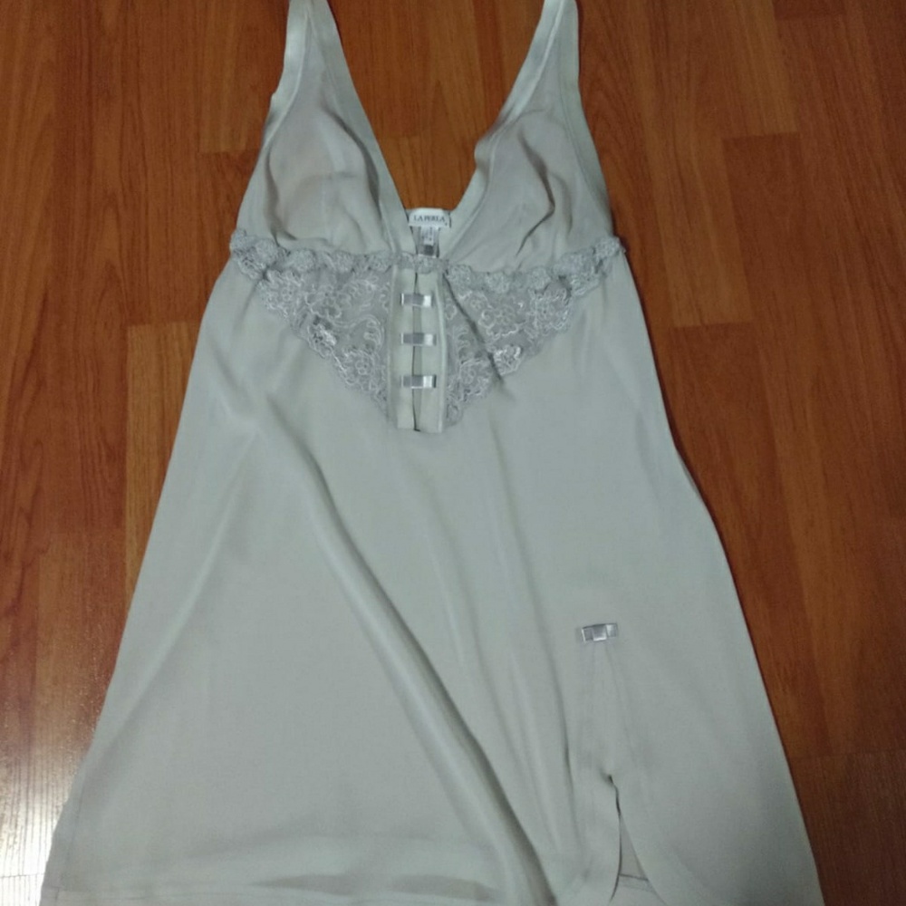 La perla babydoll lingerie